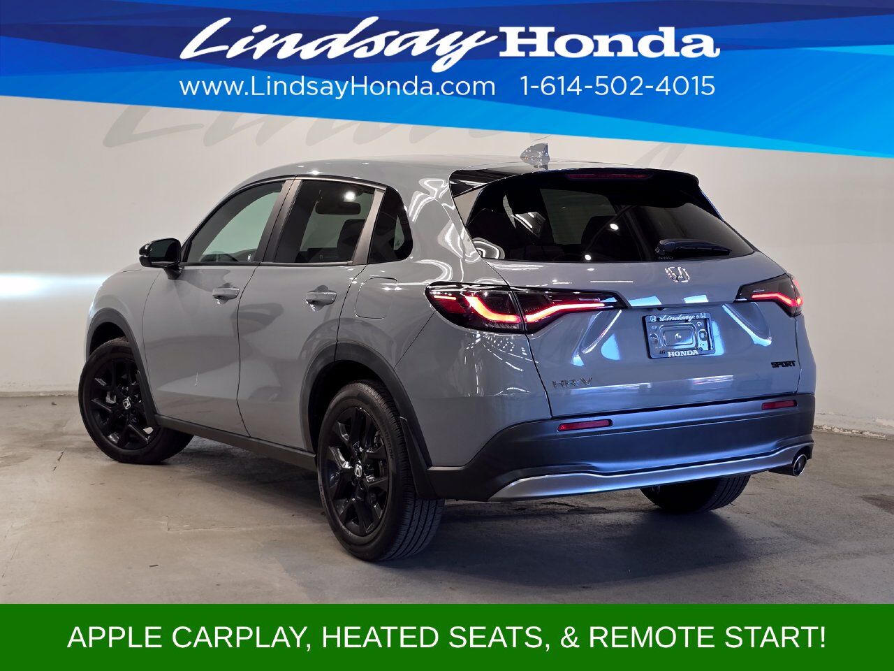 2024 Honda HR-V Sport Columbus OH