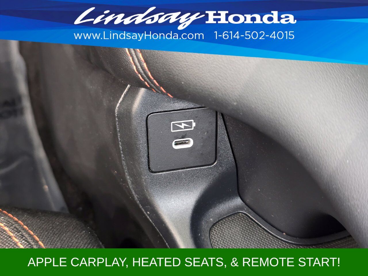2024 Honda HR-V Sport Columbus OH