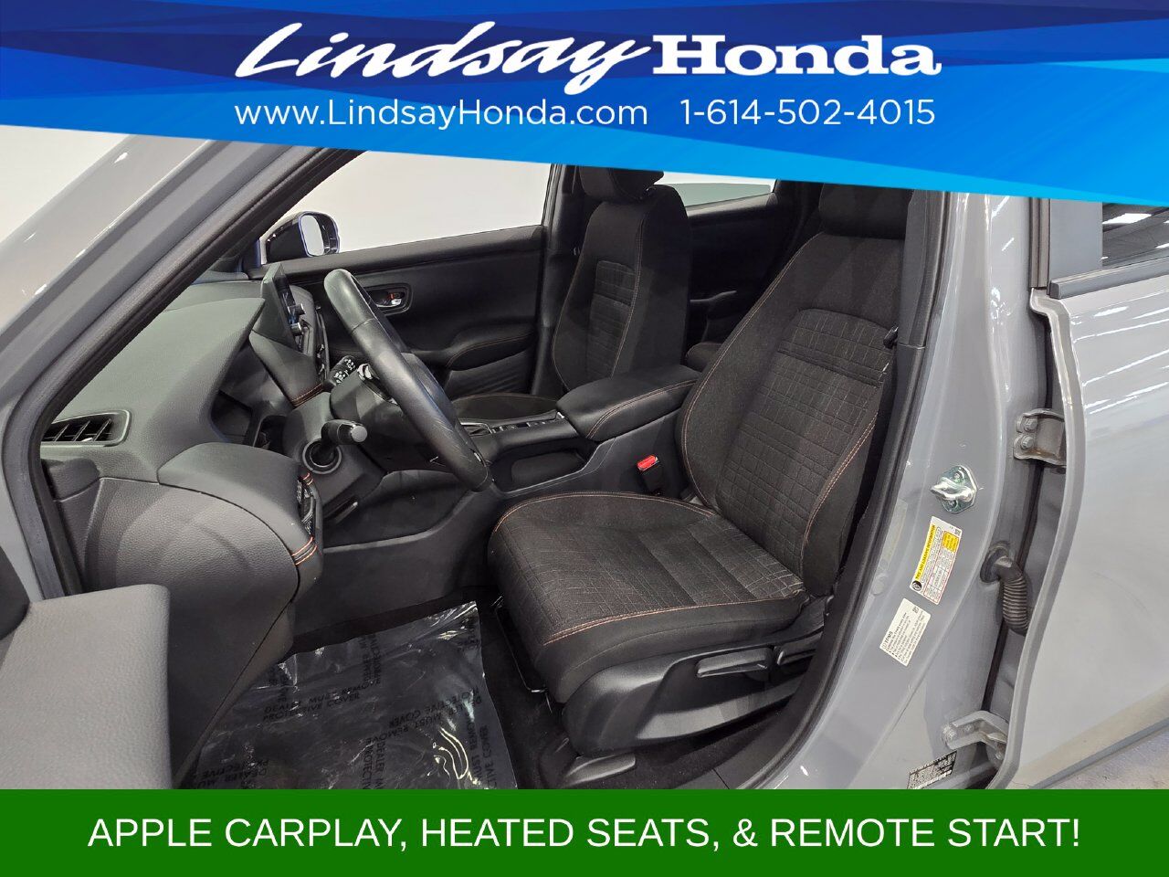 2024 Honda HR-V Sport Columbus OH