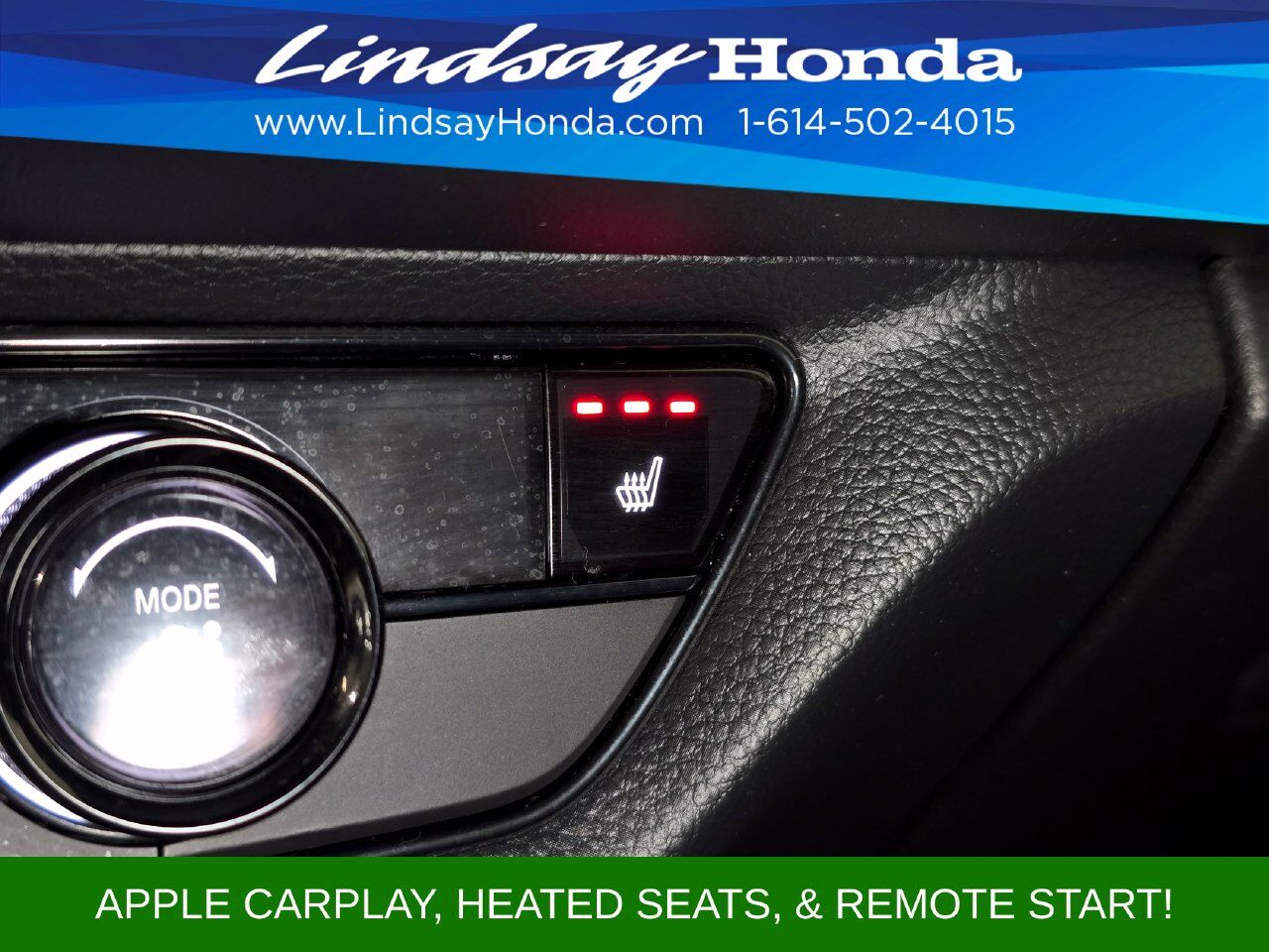 2024 Honda HR-V Sport Columbus OH
