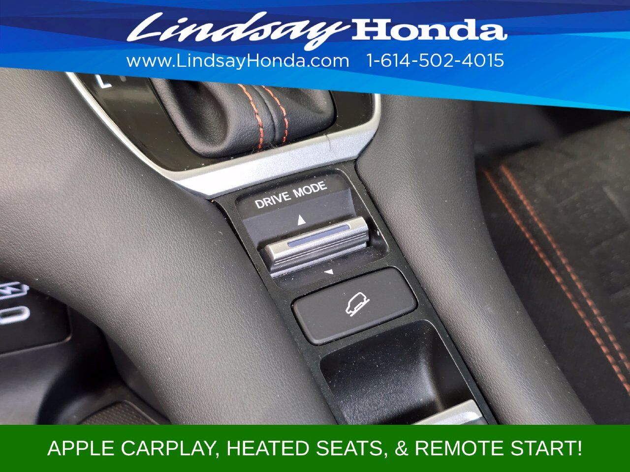2024 Honda HR-V Sport Columbus OH