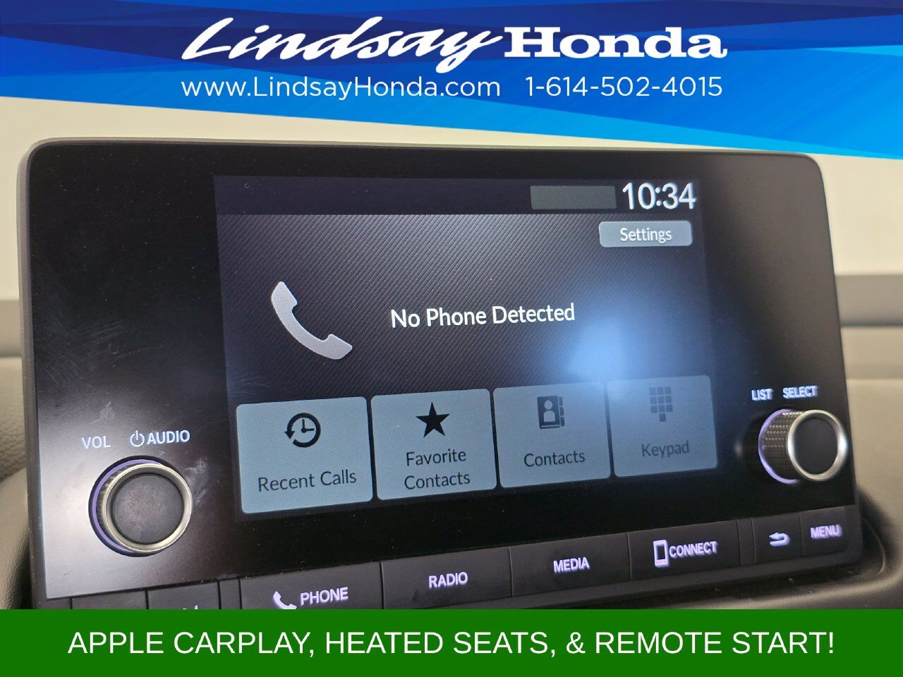 2024 Honda HR-V Sport Columbus OH