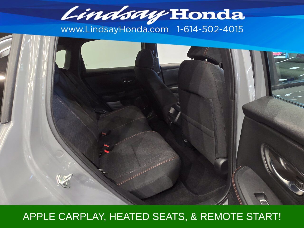 2024 Honda HR-V Sport Columbus OH
