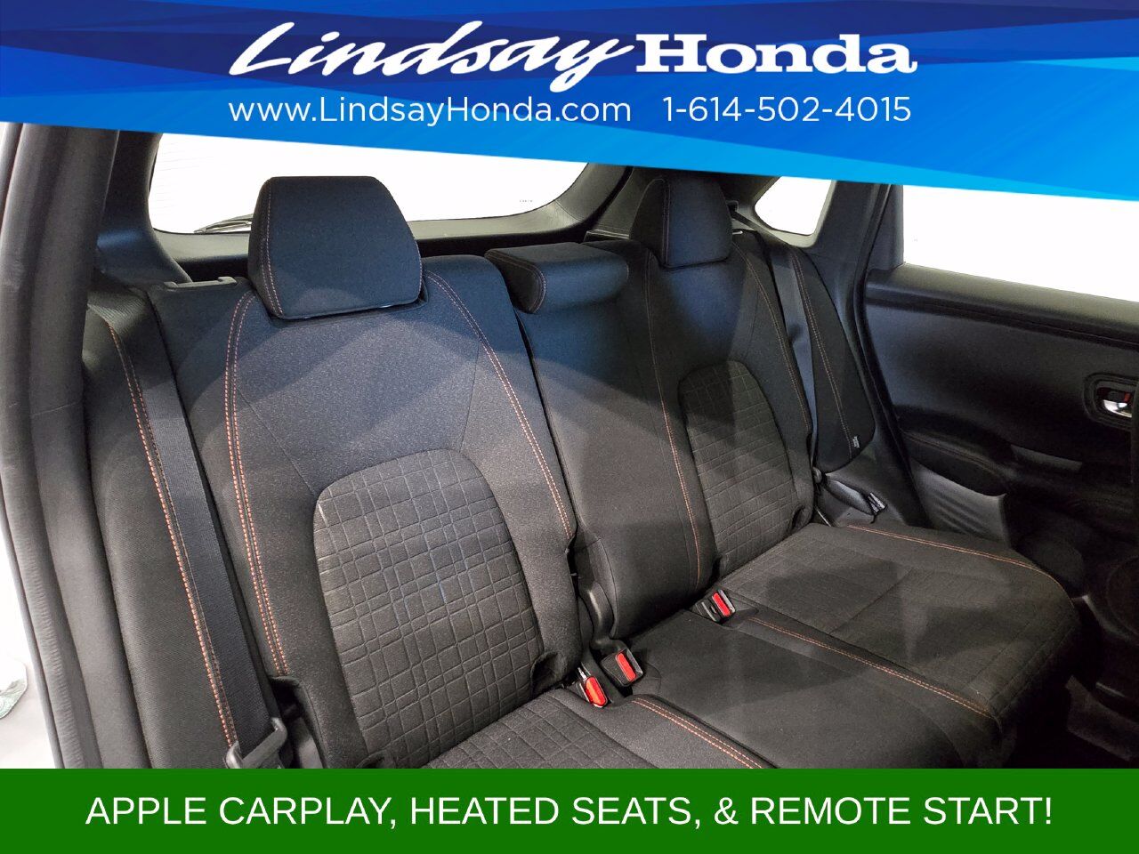 2024 Honda HR-V Sport Columbus OH