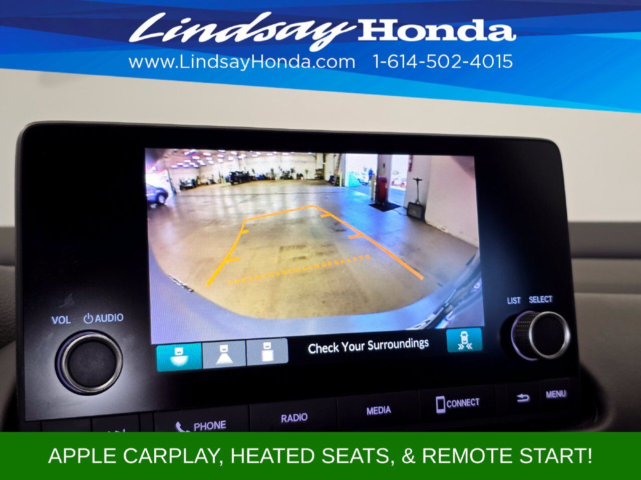 2024 Honda HR-V Sport Columbus OH
