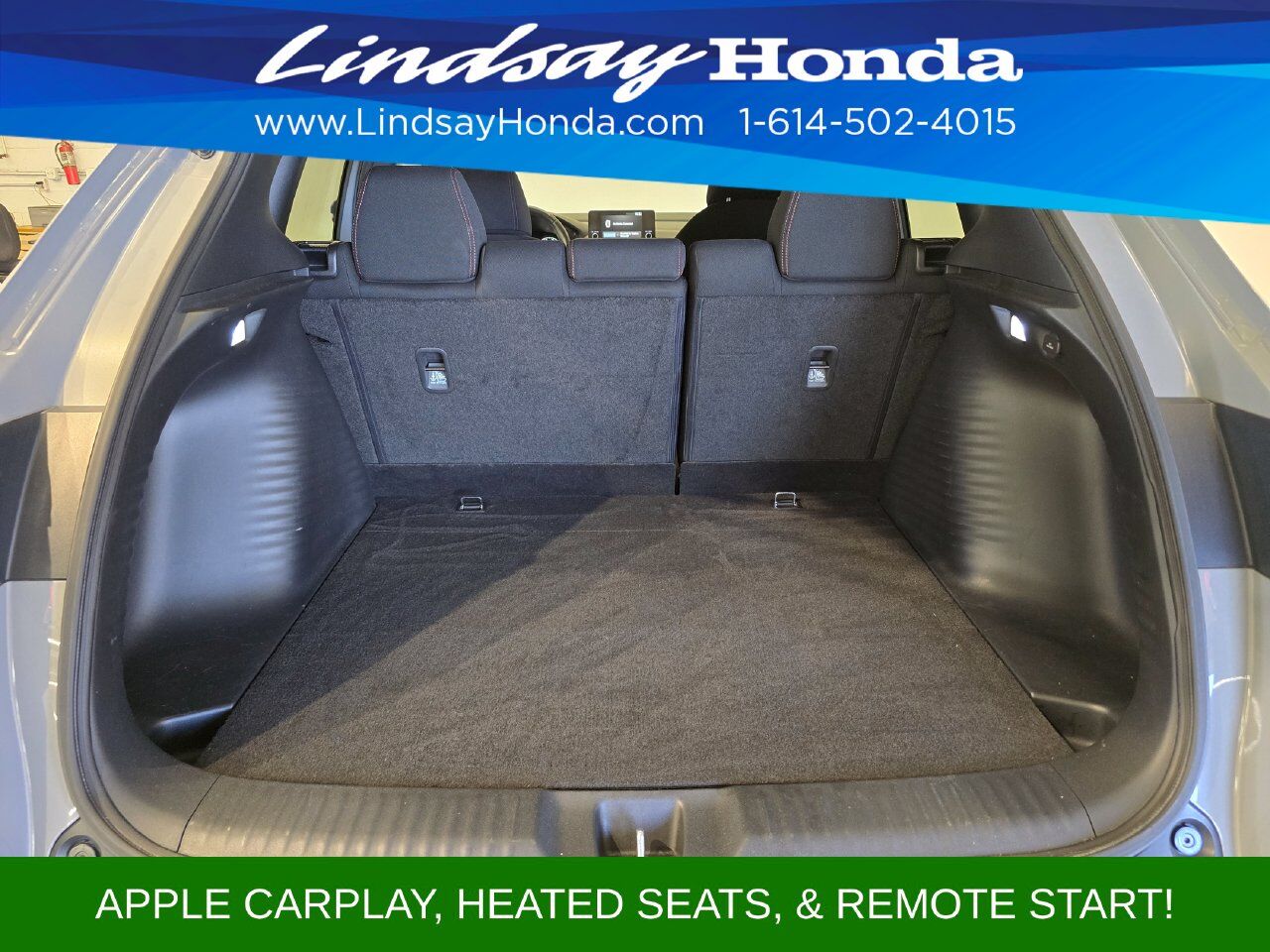 2024 Honda HR-V Sport Columbus OH