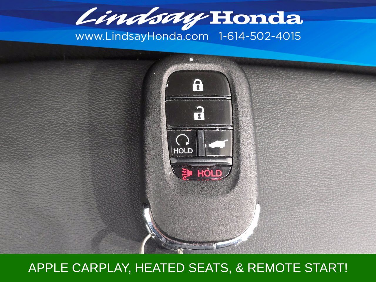 2024 Honda HR-V Sport Columbus OH