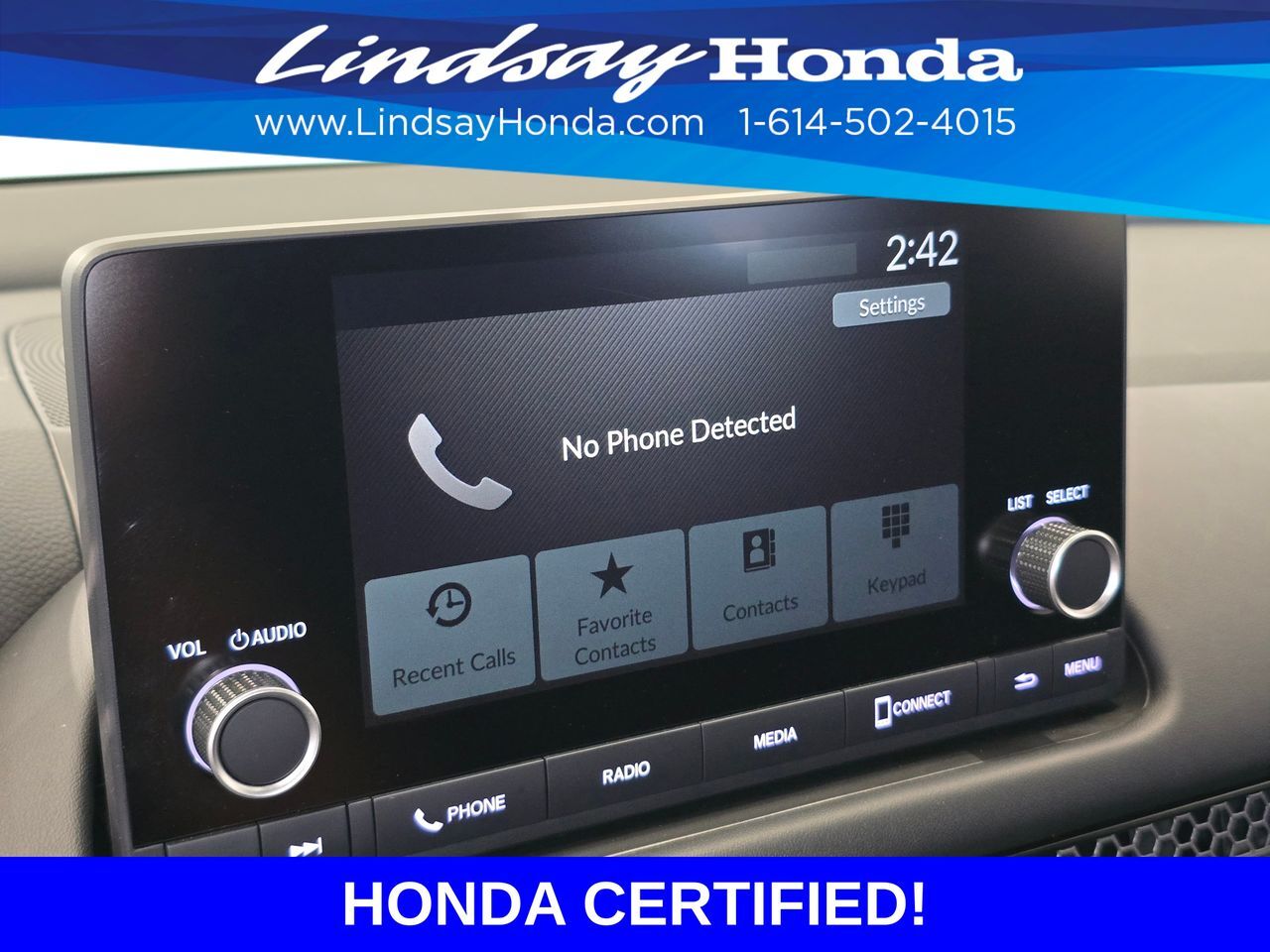 2024 Honda HR-V Sport Columbus OH