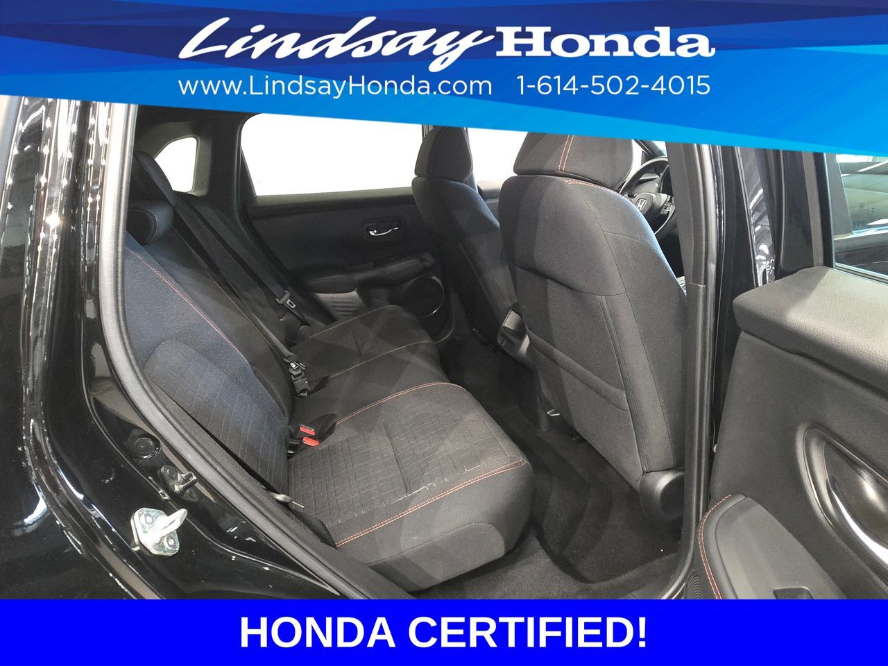 2024 Honda HR-V Sport Columbus OH