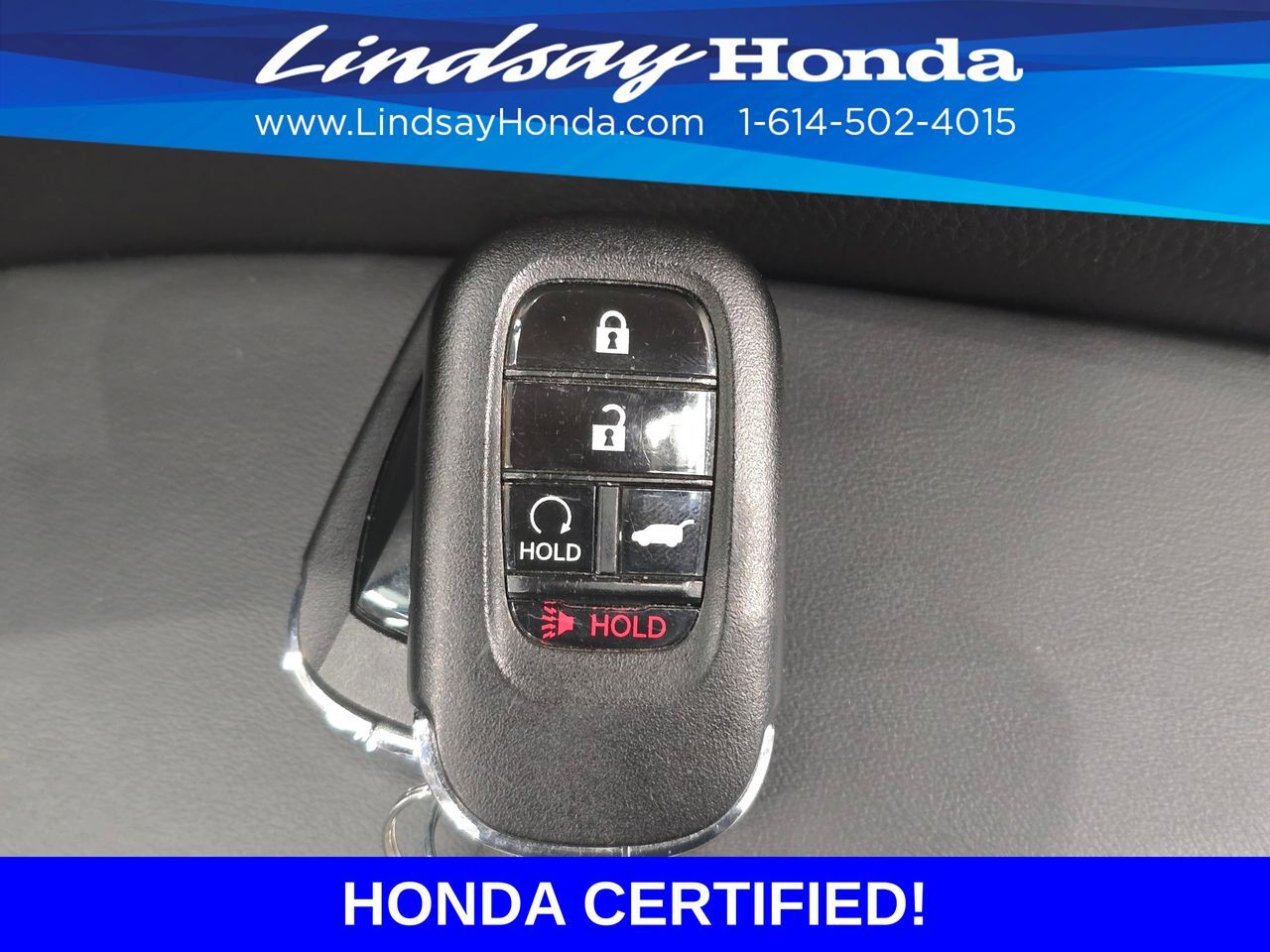 2024 Honda HR-V Sport Columbus OH