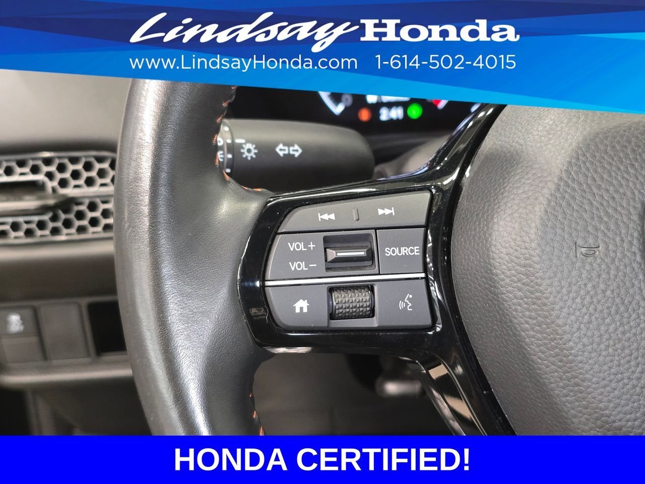 2024 Honda HR-V Sport Columbus OH