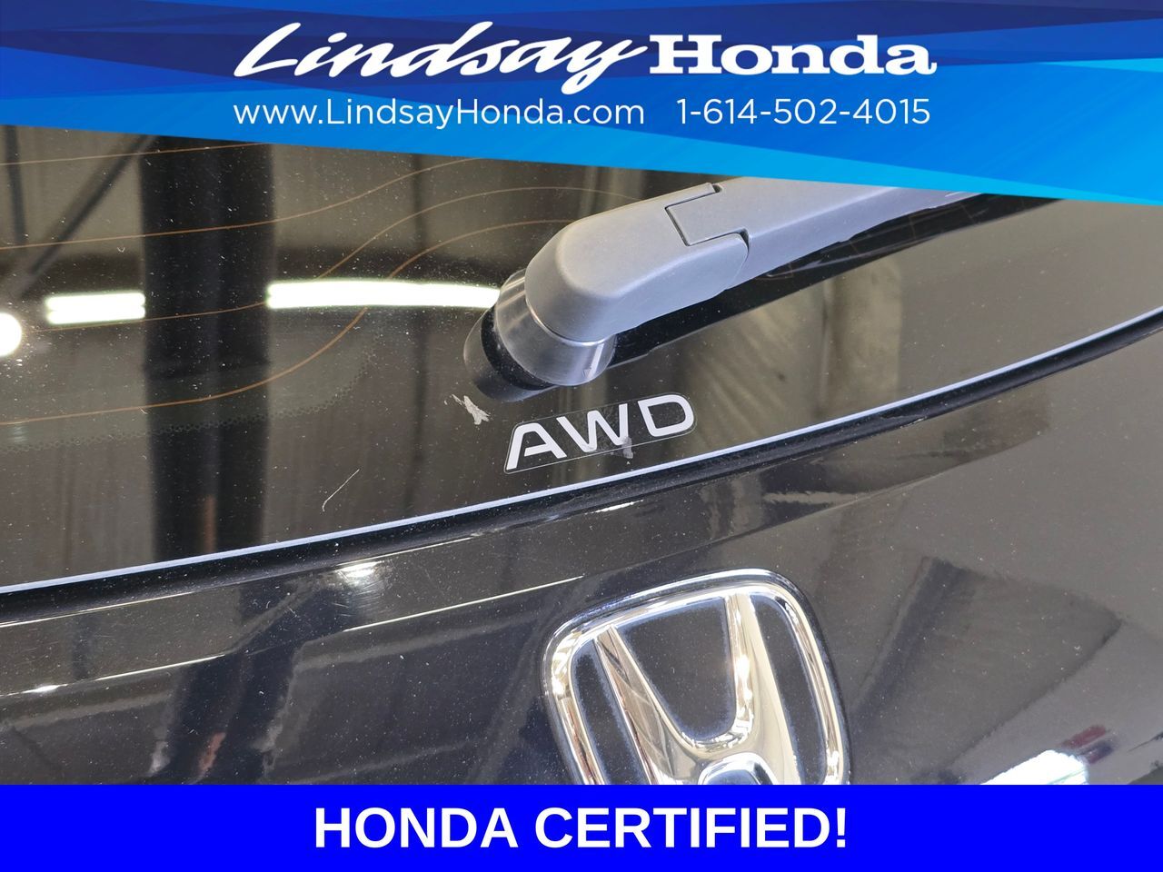2024 Honda HR-V Sport Columbus OH