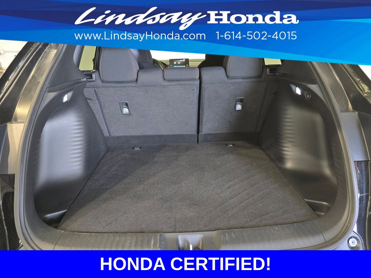 2024 Honda HR-V Sport Columbus OH