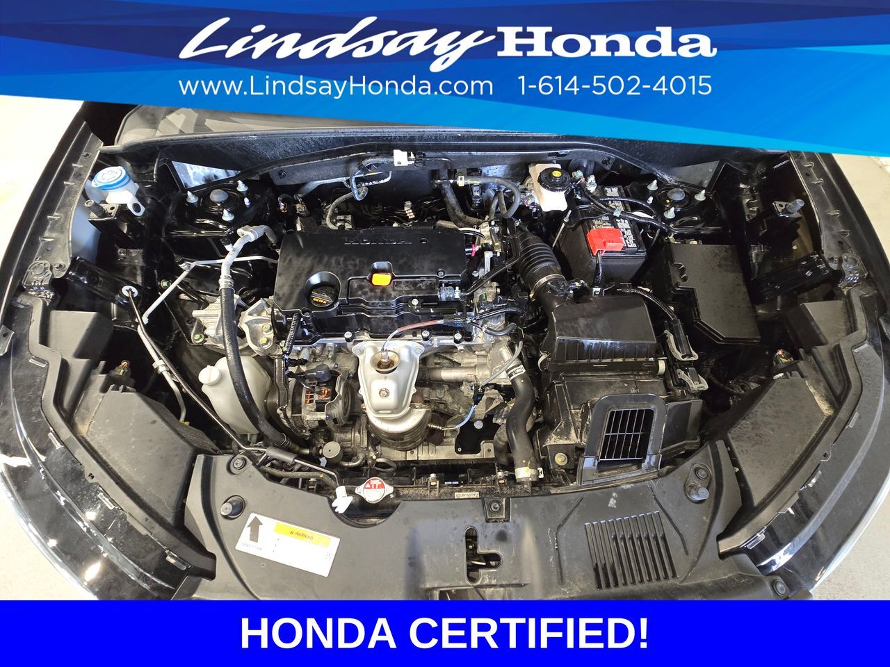 2024 Honda HR-V Sport Columbus OH