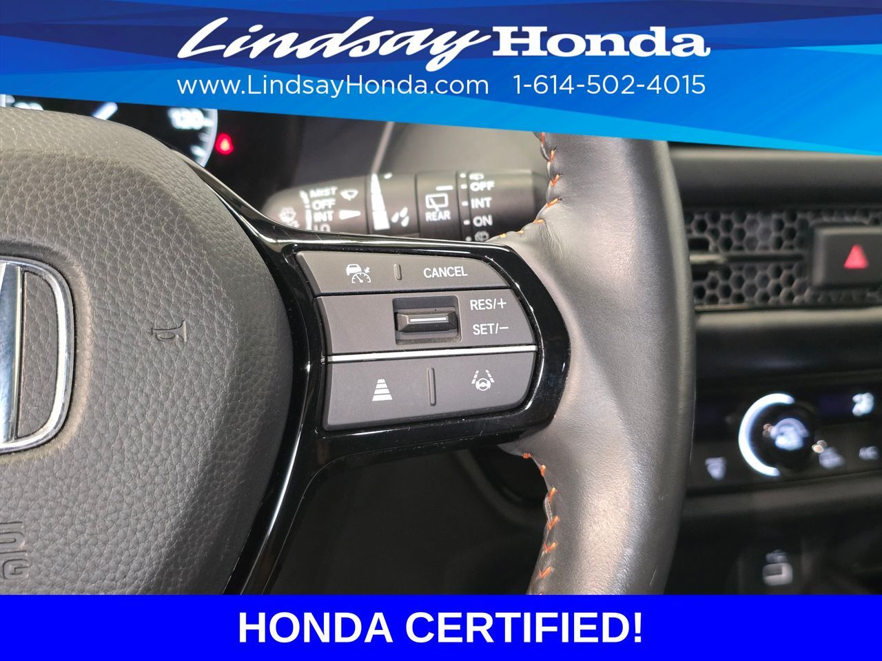 2024 Honda HR-V Sport Columbus OH