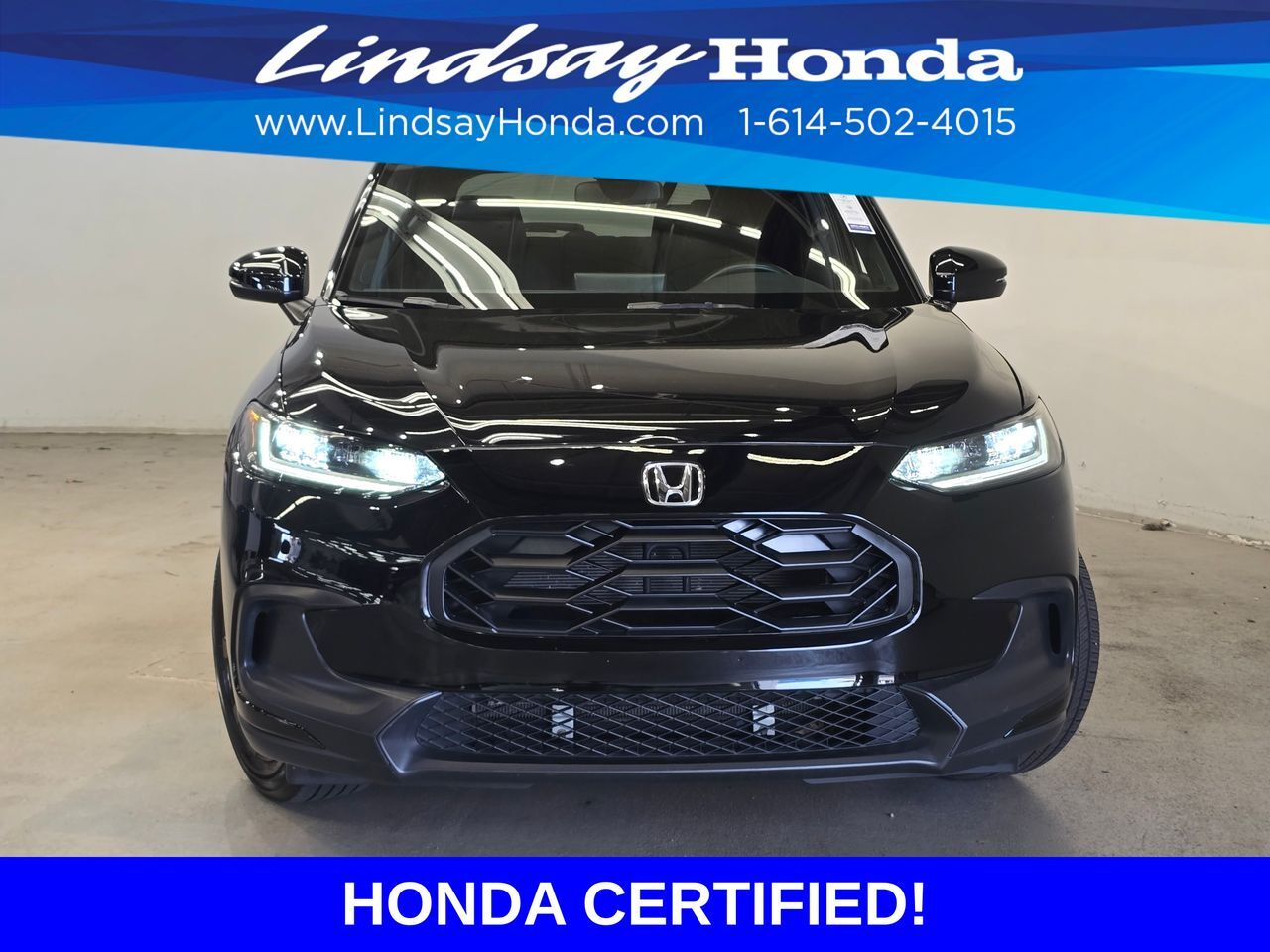 2024 Honda HR-V Sport Columbus OH