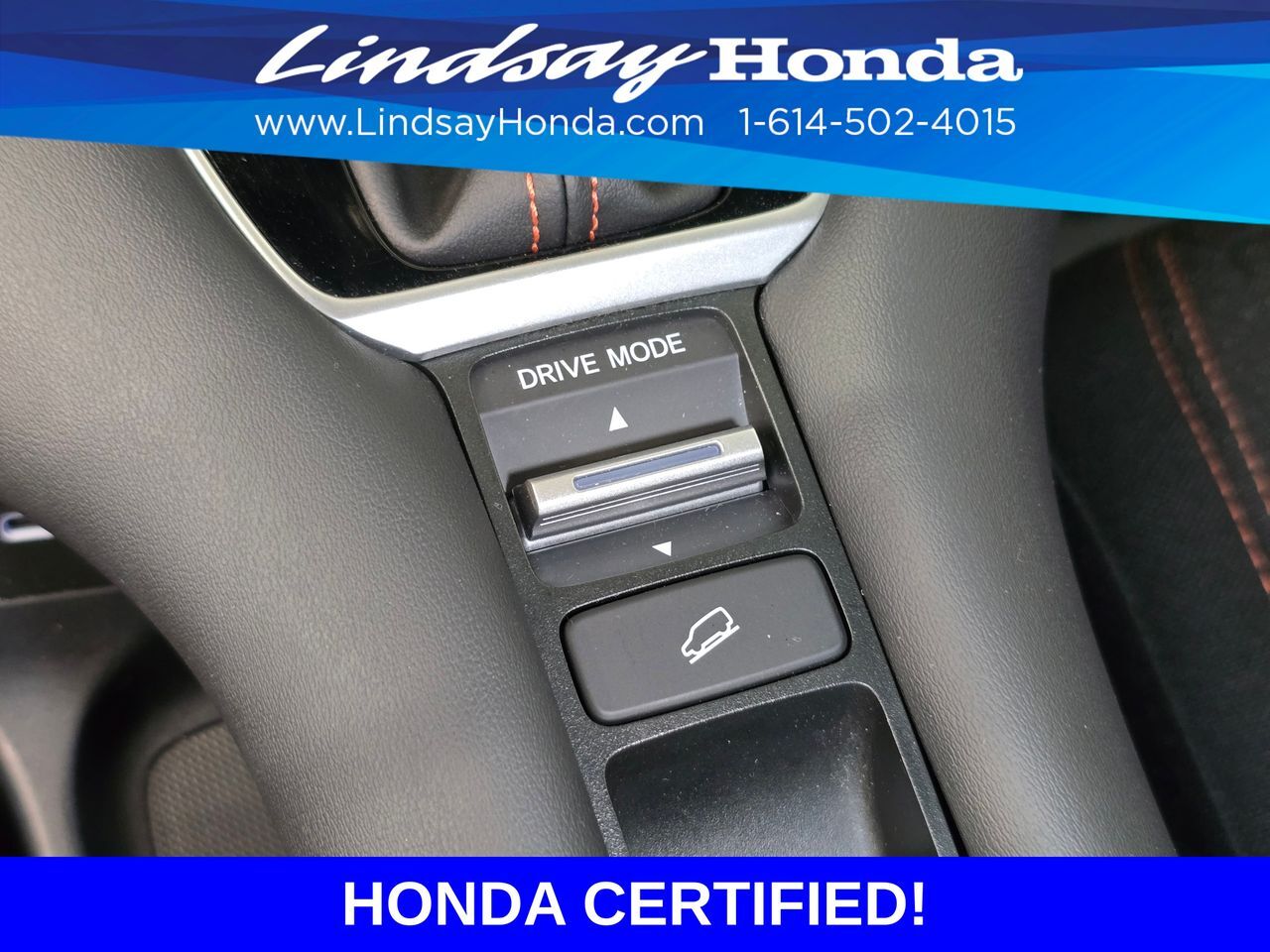 2024 Honda HR-V Sport Columbus OH