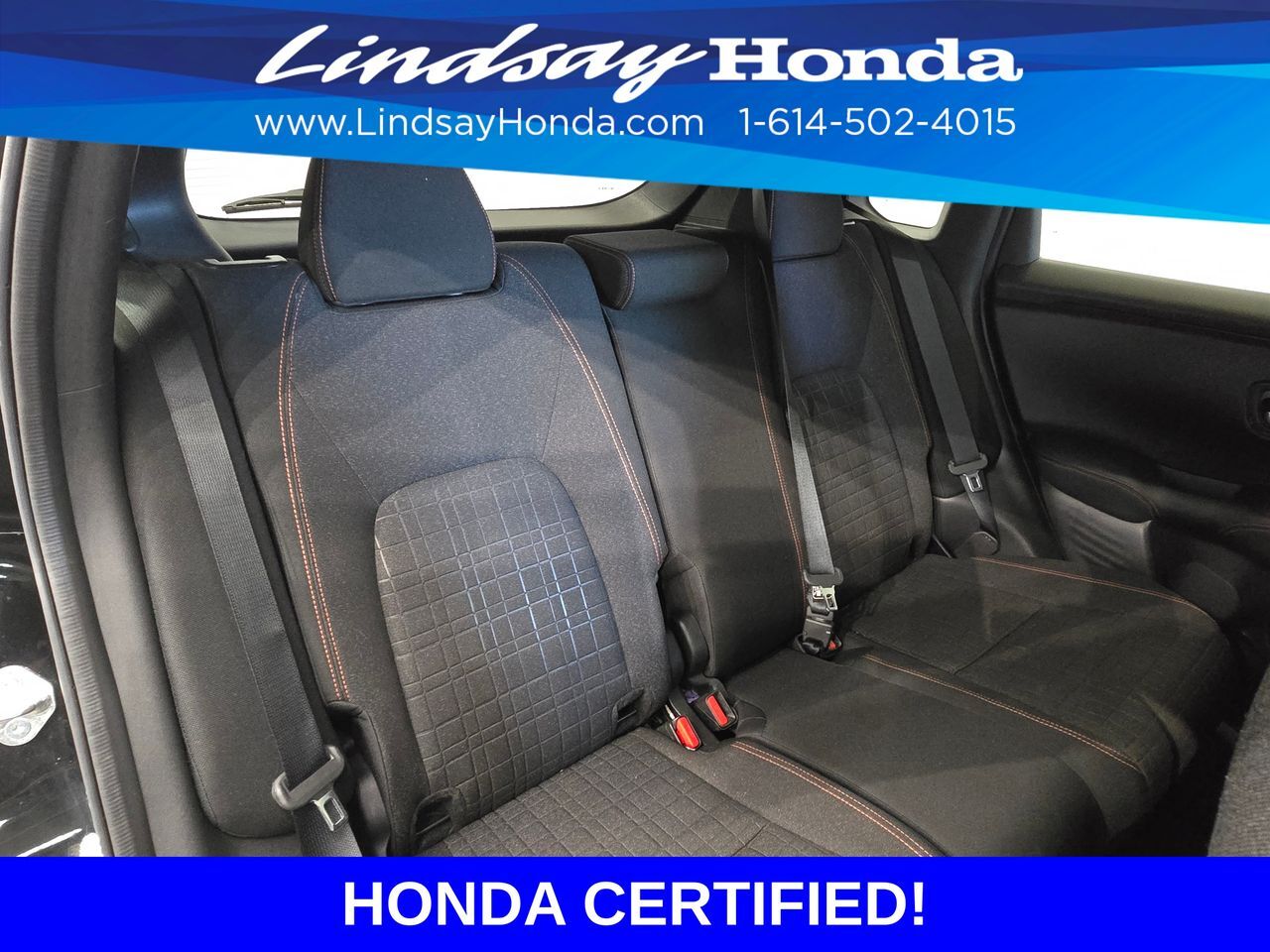 2024 Honda HR-V Sport Columbus OH