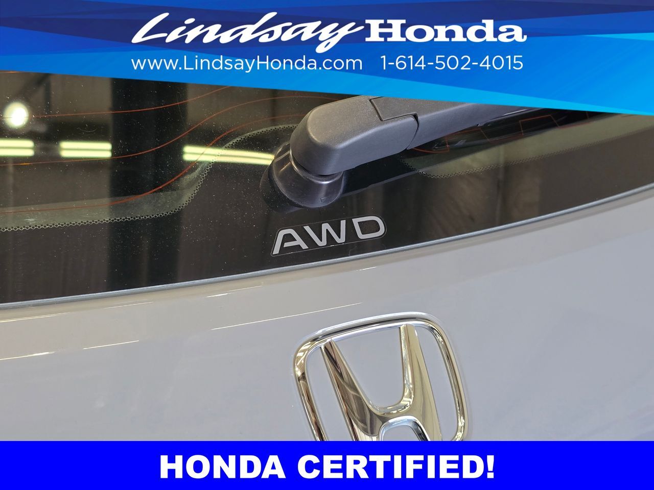2024 Honda HR-V Sport Columbus OH