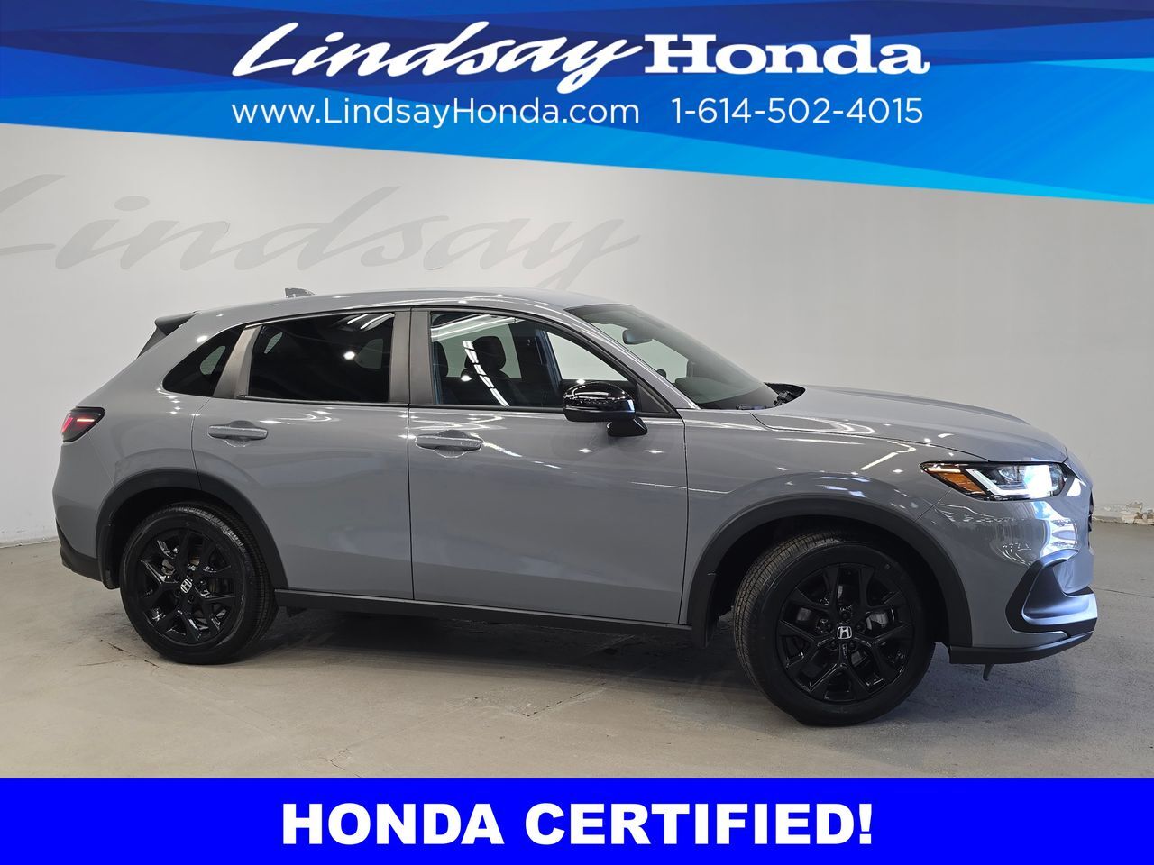 2024 Honda HR-V Sport Columbus OH