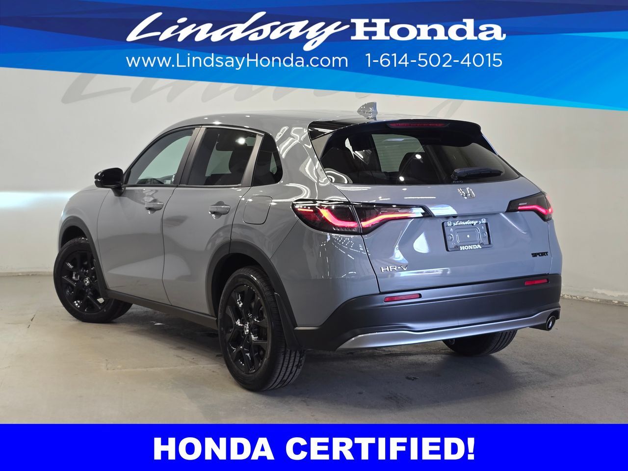 2024 Honda HR-V Sport Columbus OH