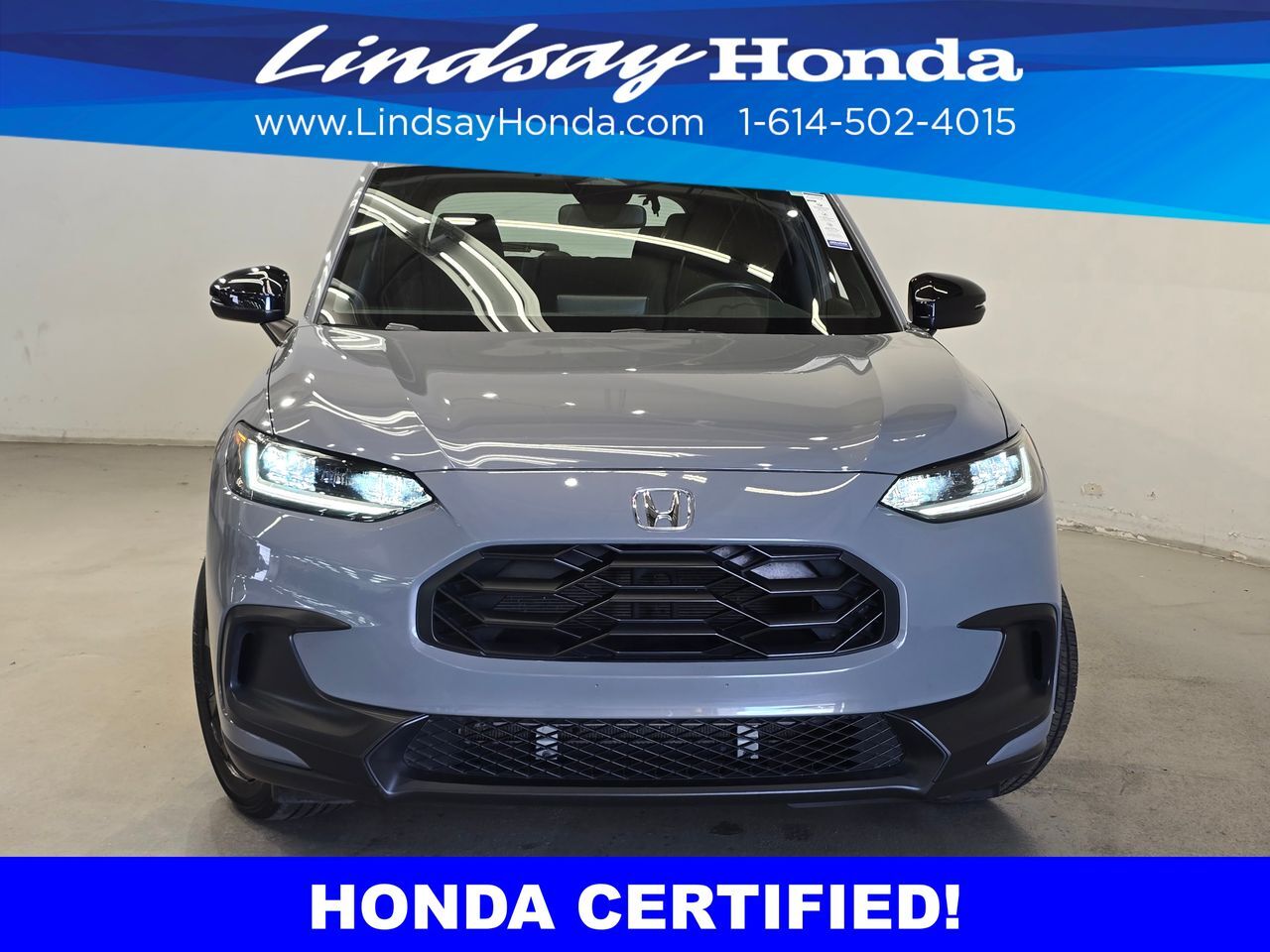 2024 Honda HR-V Sport Columbus OH