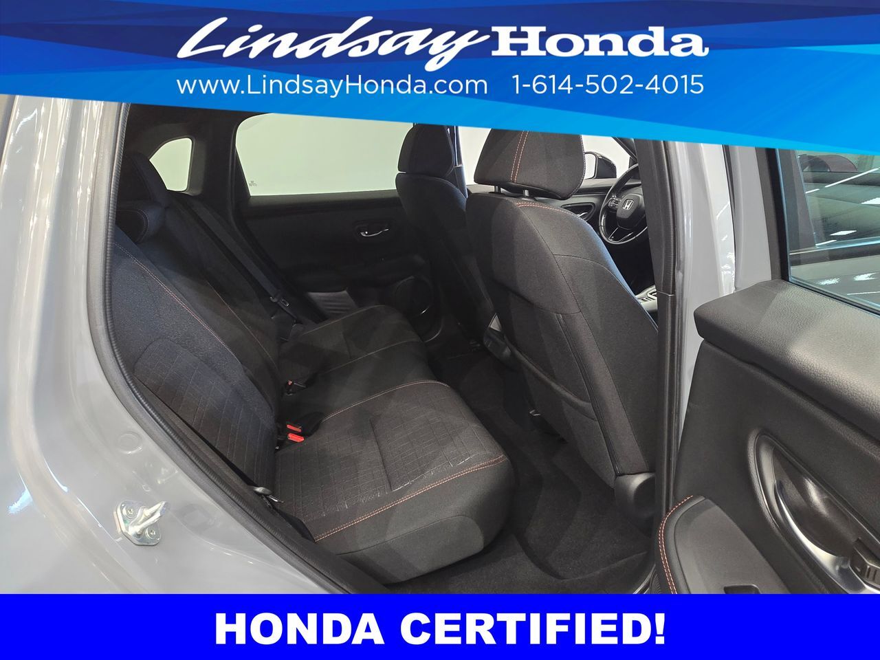 2024 Honda HR-V Sport Columbus OH