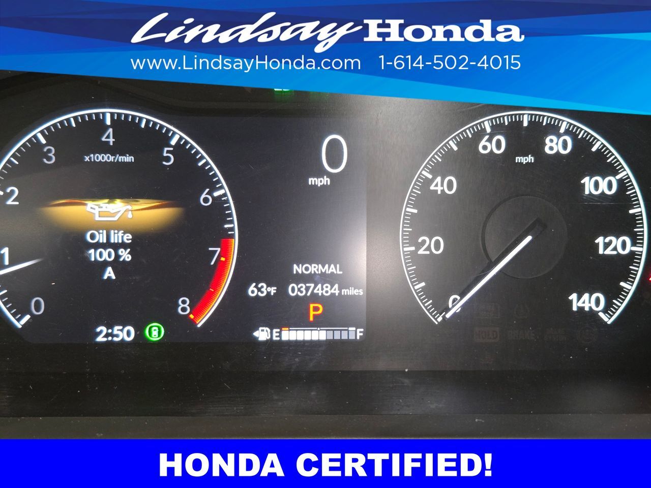 2024 Honda HR-V Sport Columbus OH