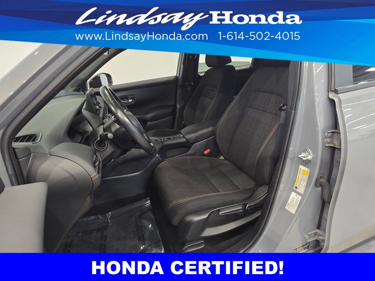 2024 Honda HR-V Sport Columbus OH