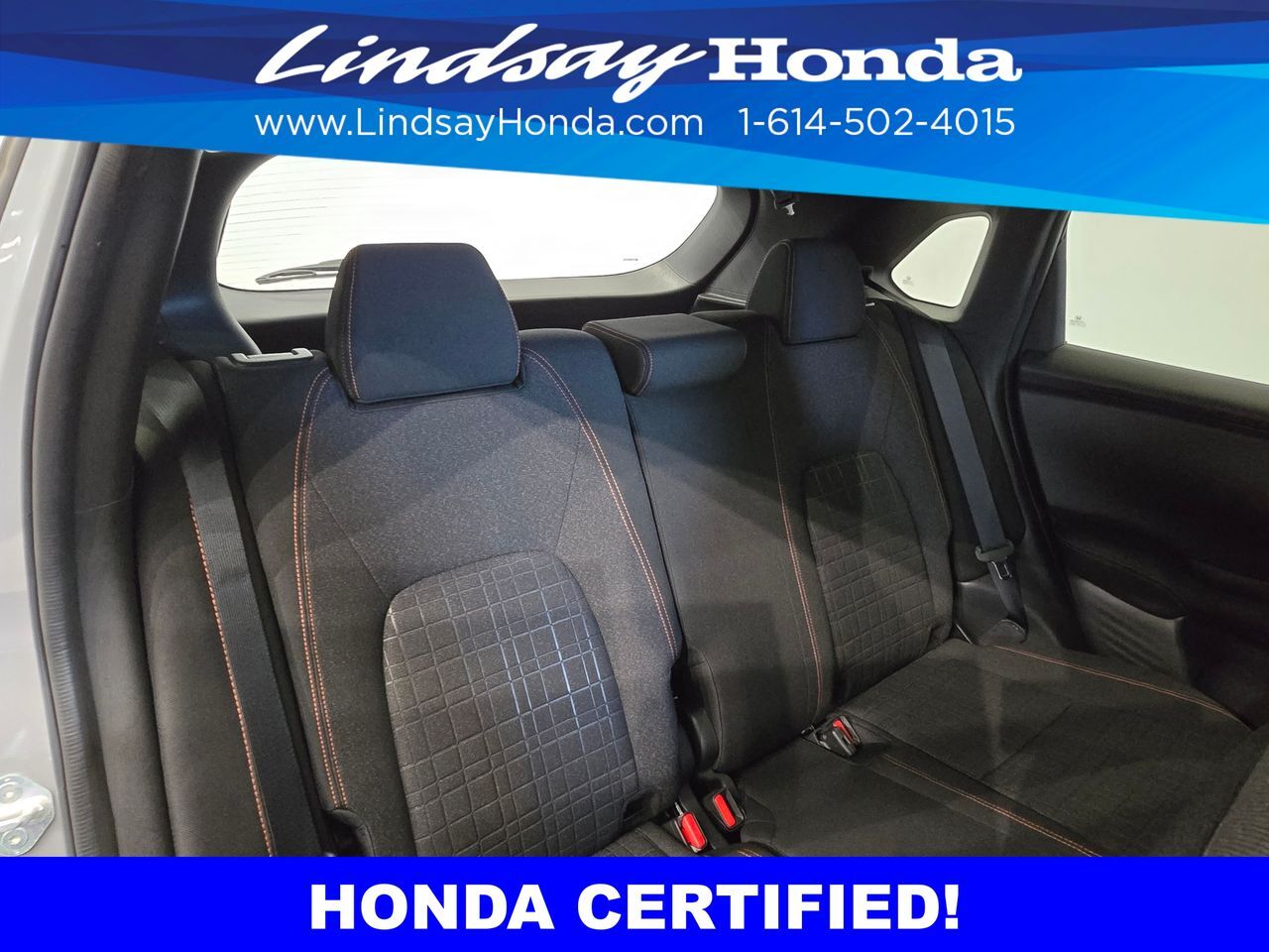 2024 Honda HR-V Sport Columbus OH