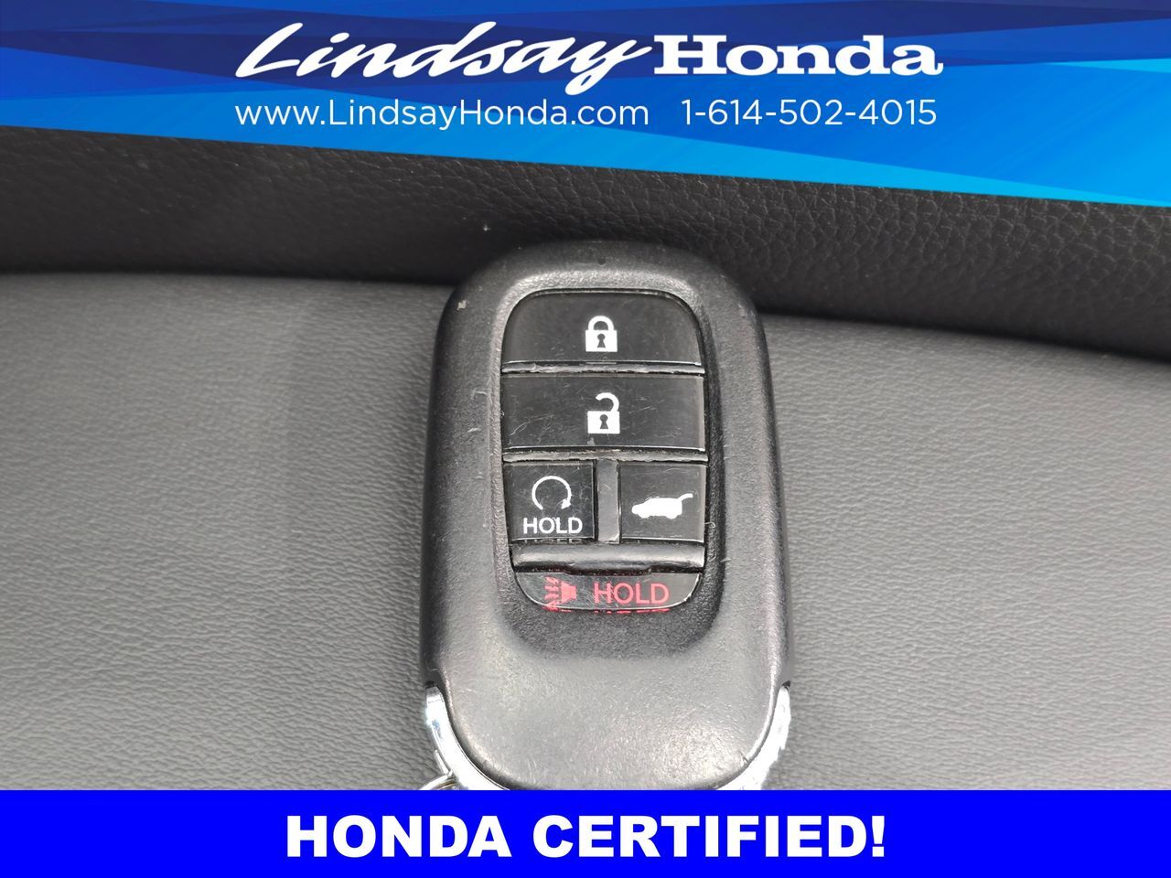 2024 Honda HR-V Sport Columbus OH