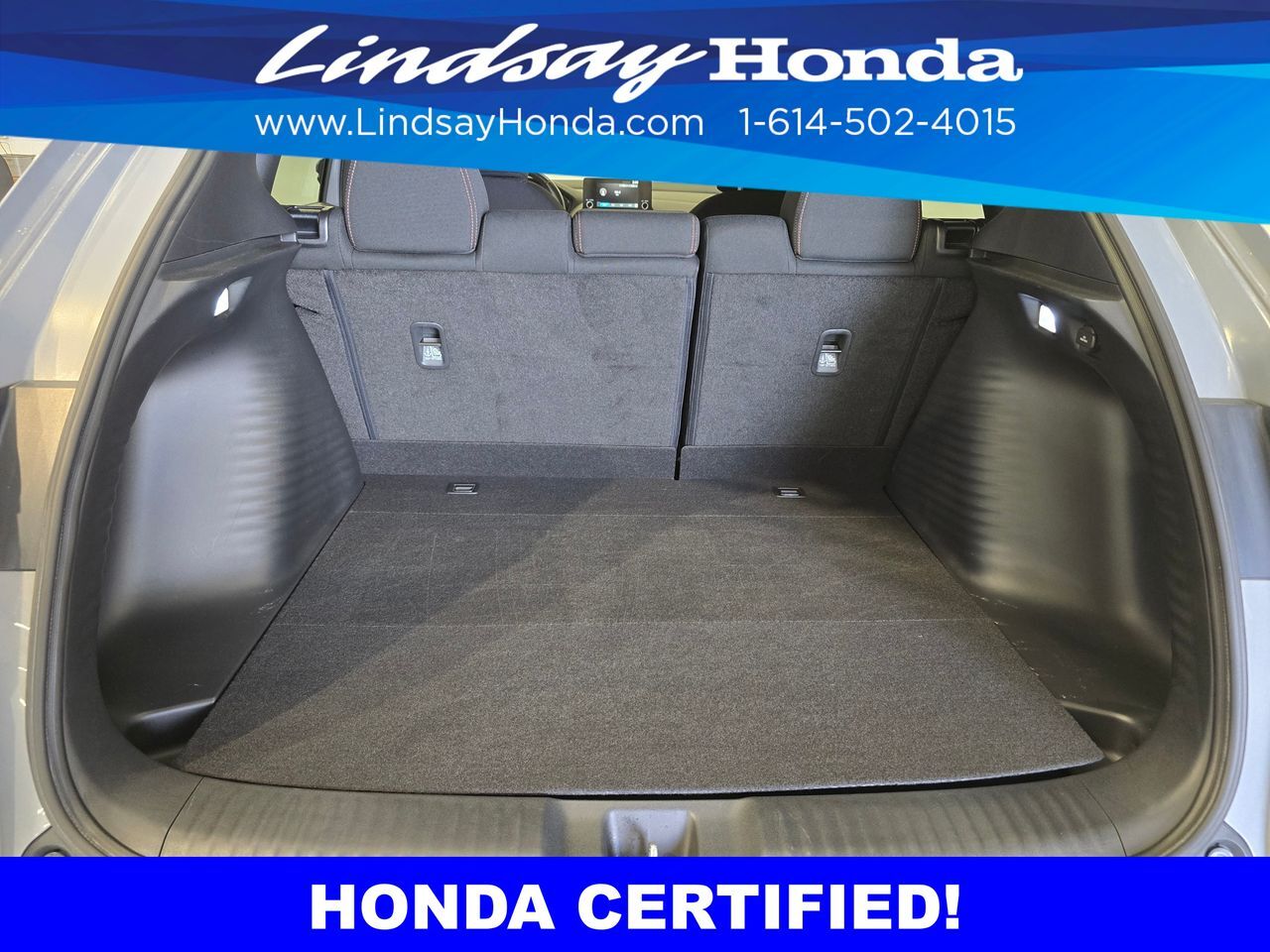 2024 Honda HR-V Sport Columbus OH