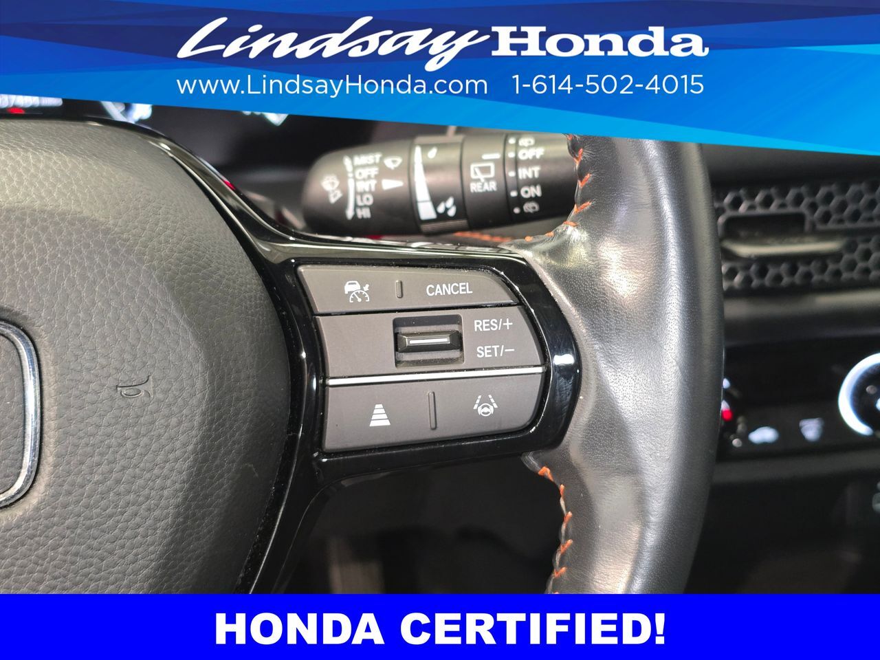 2024 Honda HR-V Sport Columbus OH