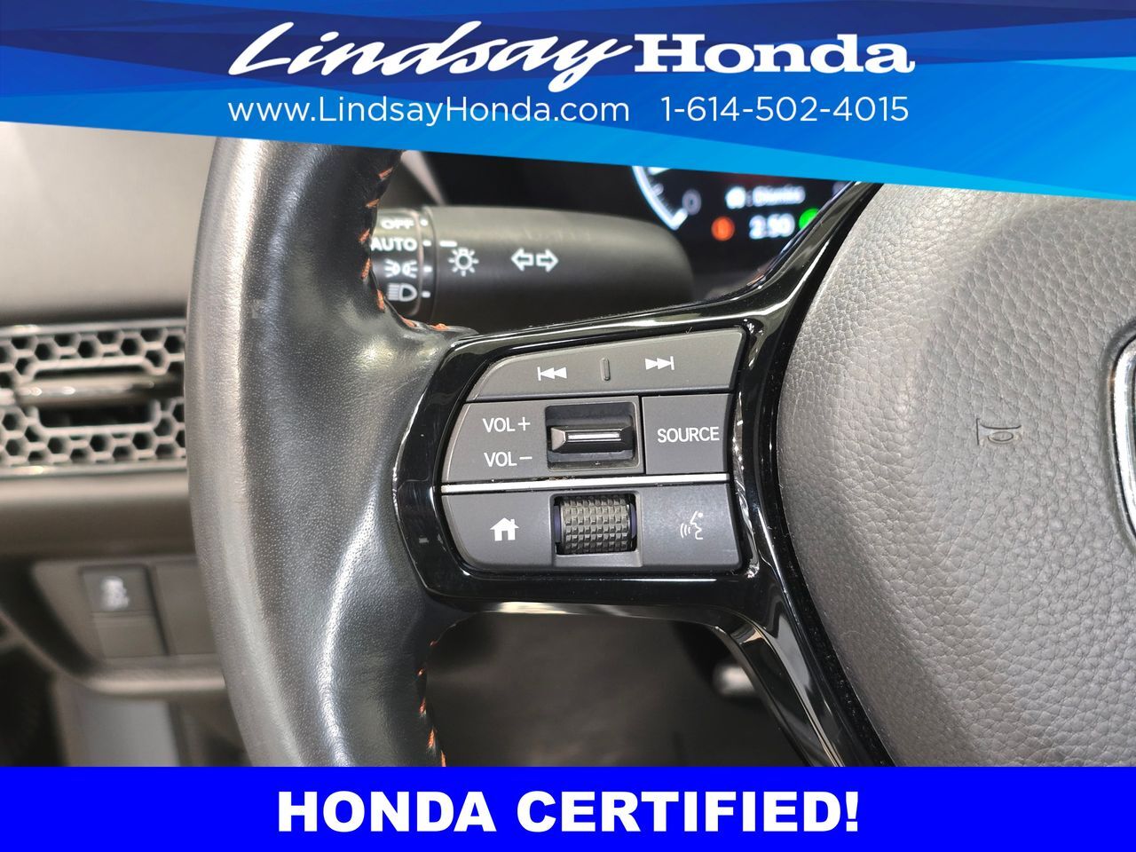 2024 Honda HR-V Sport Columbus OH