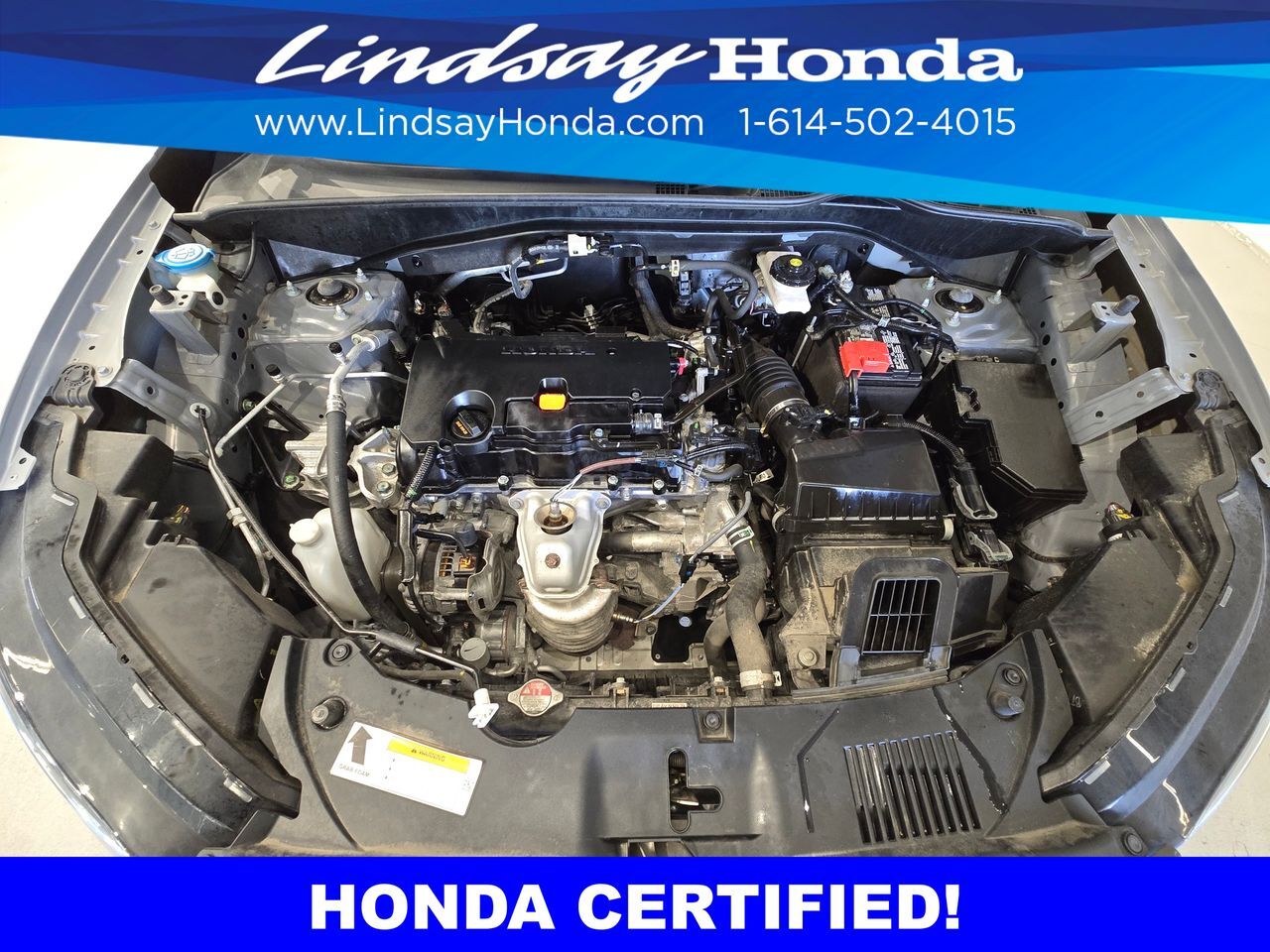 2024 Honda HR-V Sport Columbus OH