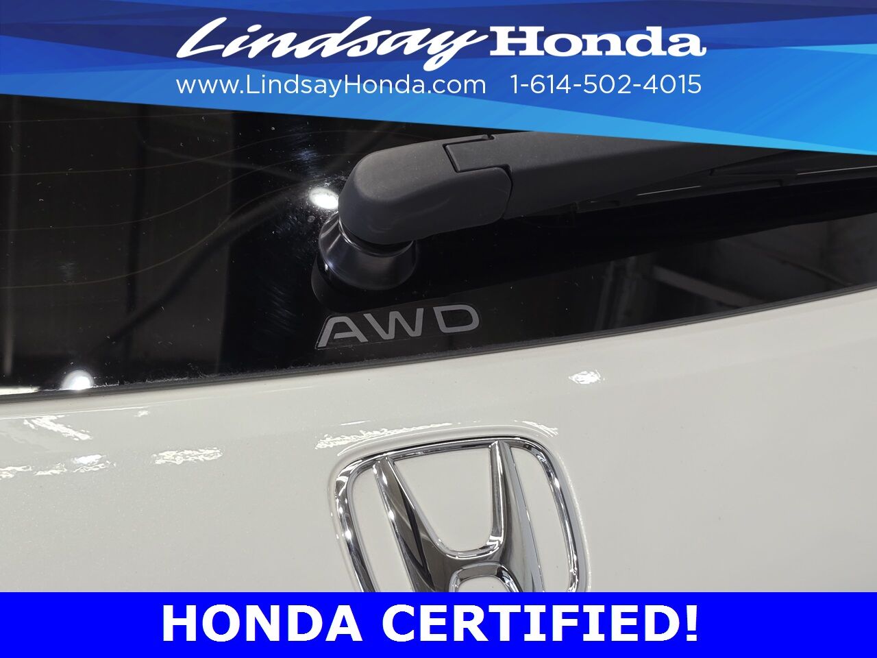 2024 Honda HR-V Sport Columbus OH