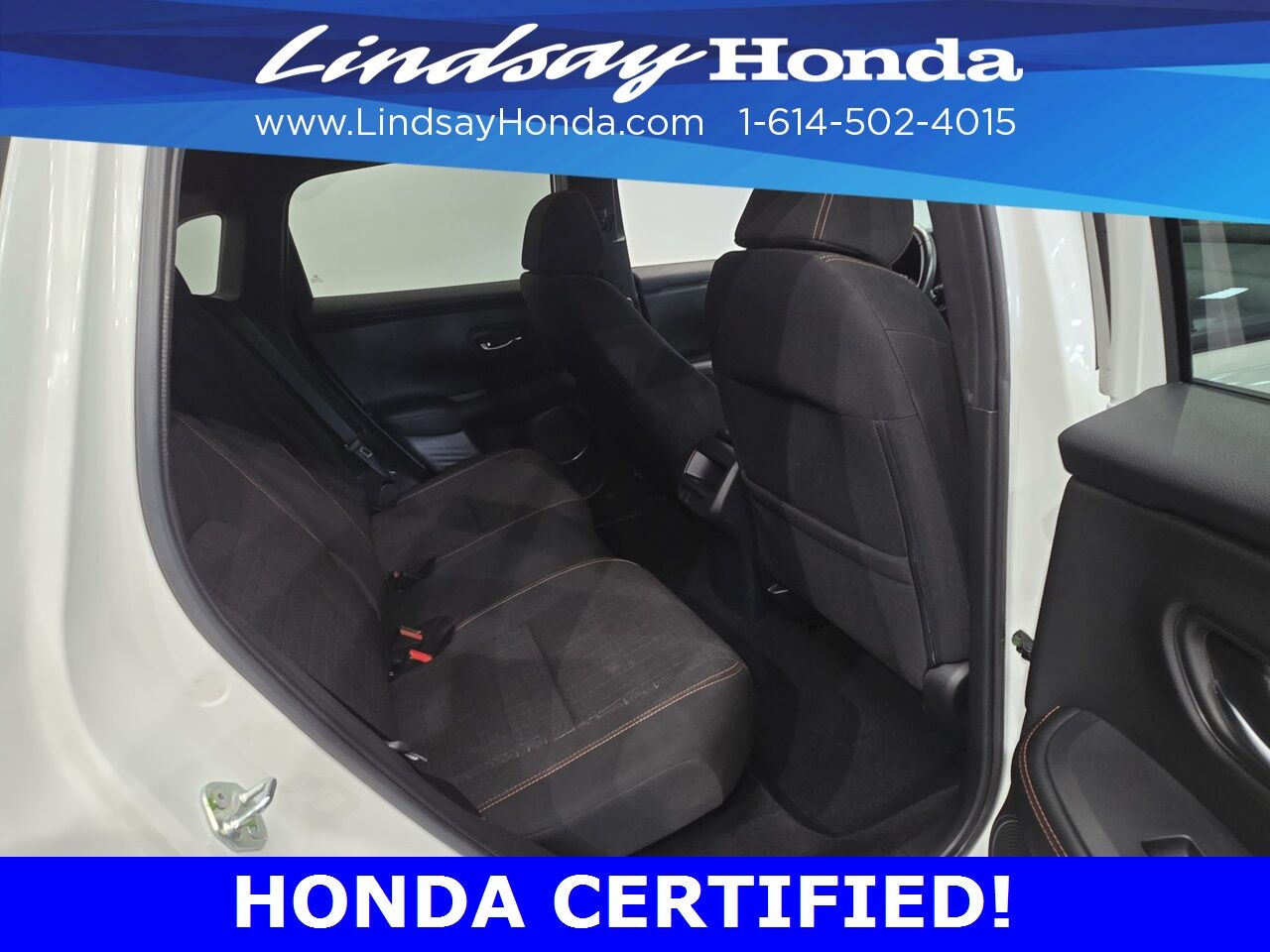 2024 Honda HR-V Sport Columbus OH