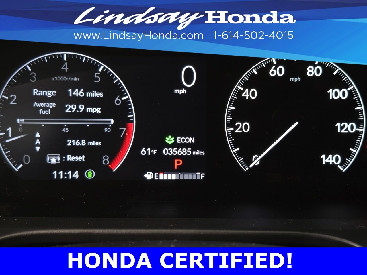 2024 Honda HR-V Sport Columbus OH