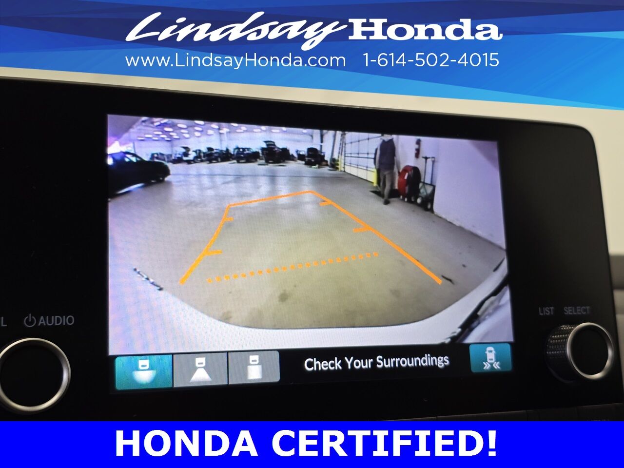 2024 Honda HR-V Sport Columbus OH