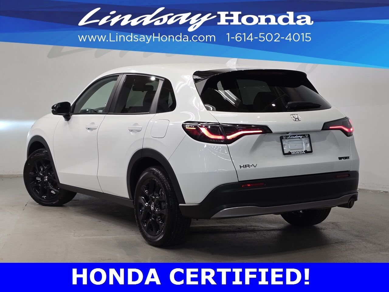 2024 Honda HR-V Sport Columbus OH