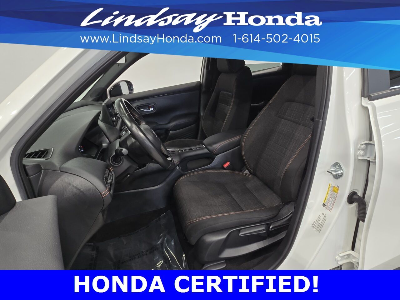 2024 Honda HR-V Sport Columbus OH