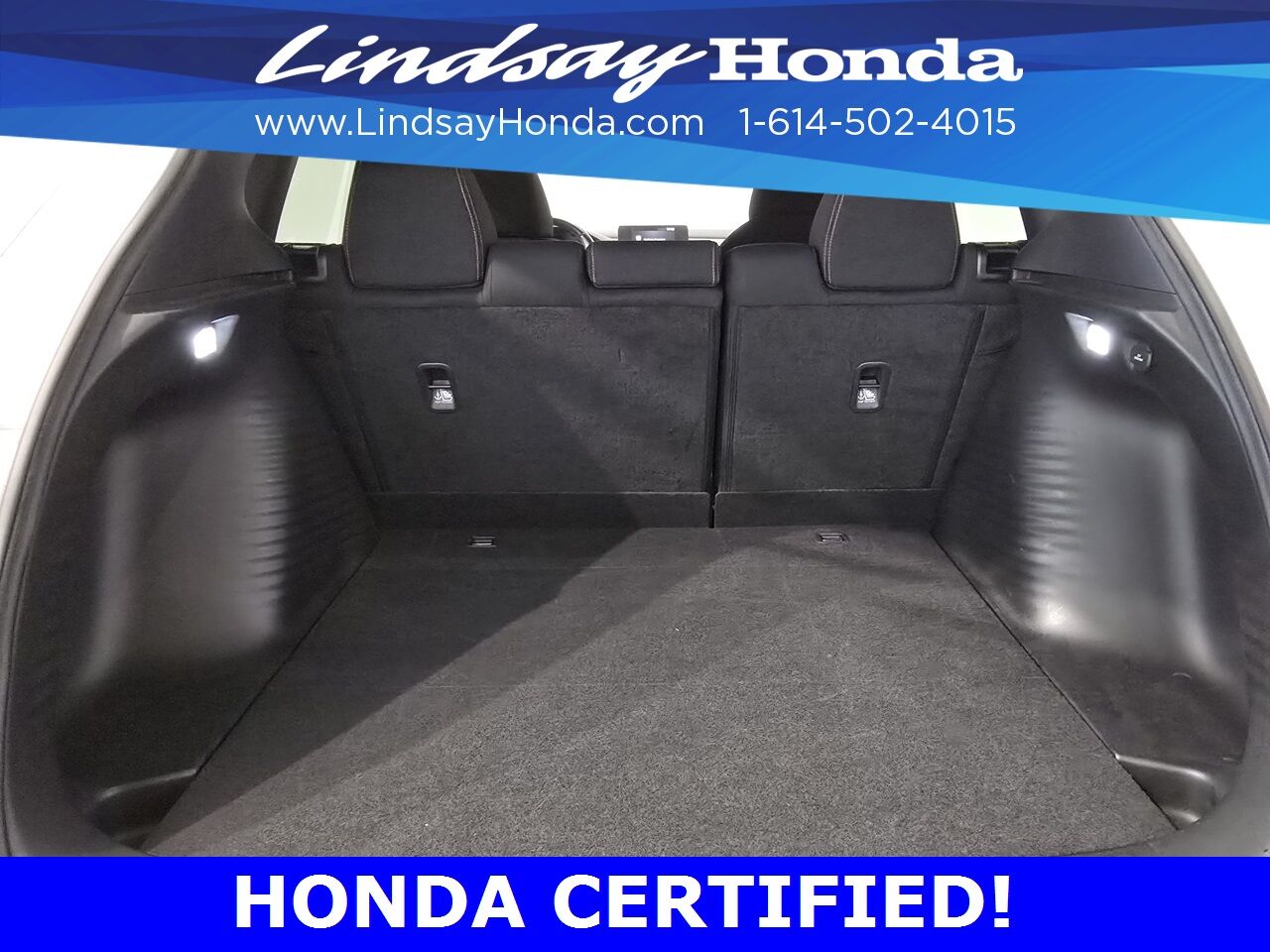 2024 Honda HR-V Sport Columbus OH