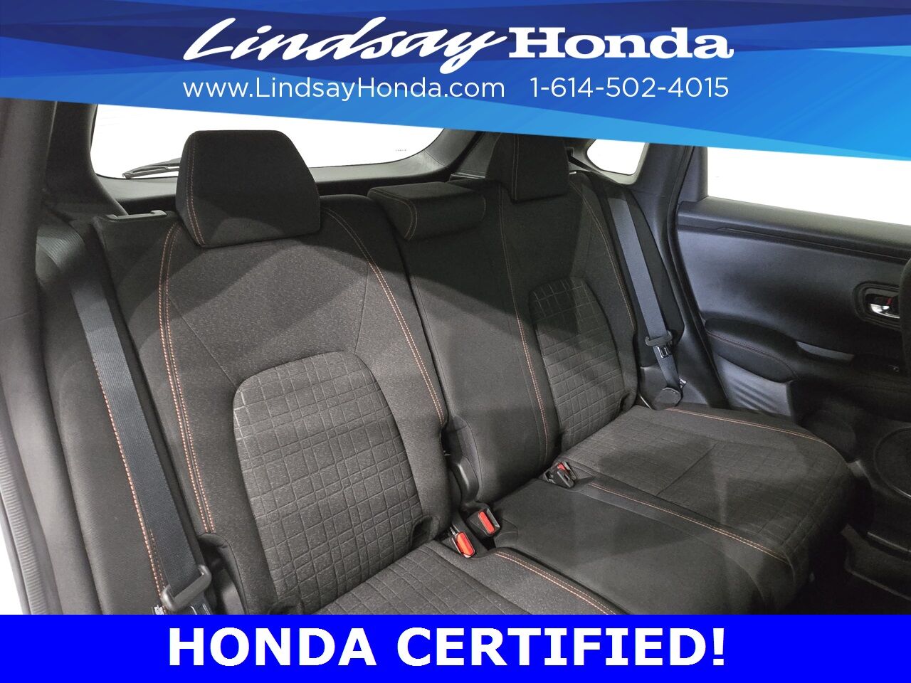 2024 Honda HR-V Sport Columbus OH