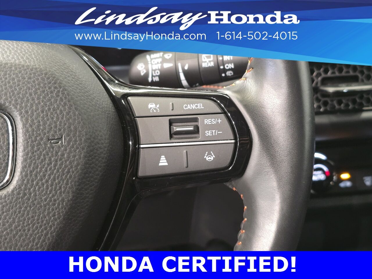 2024 Honda HR-V Sport Columbus OH