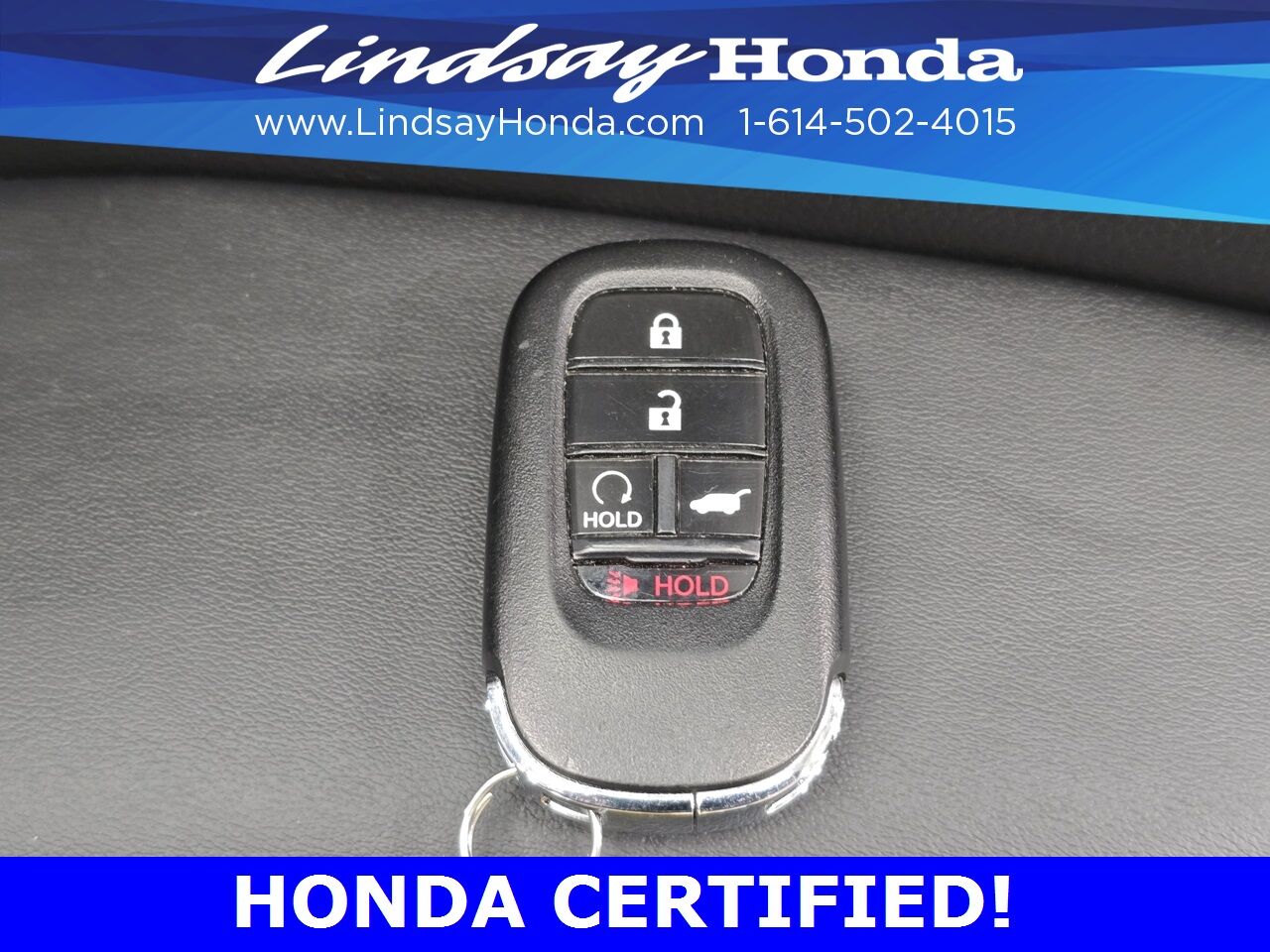 2024 Honda HR-V Sport Columbus OH