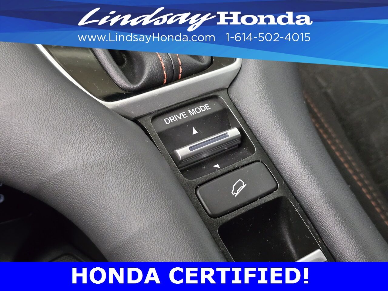 2024 Honda HR-V Sport Columbus OH