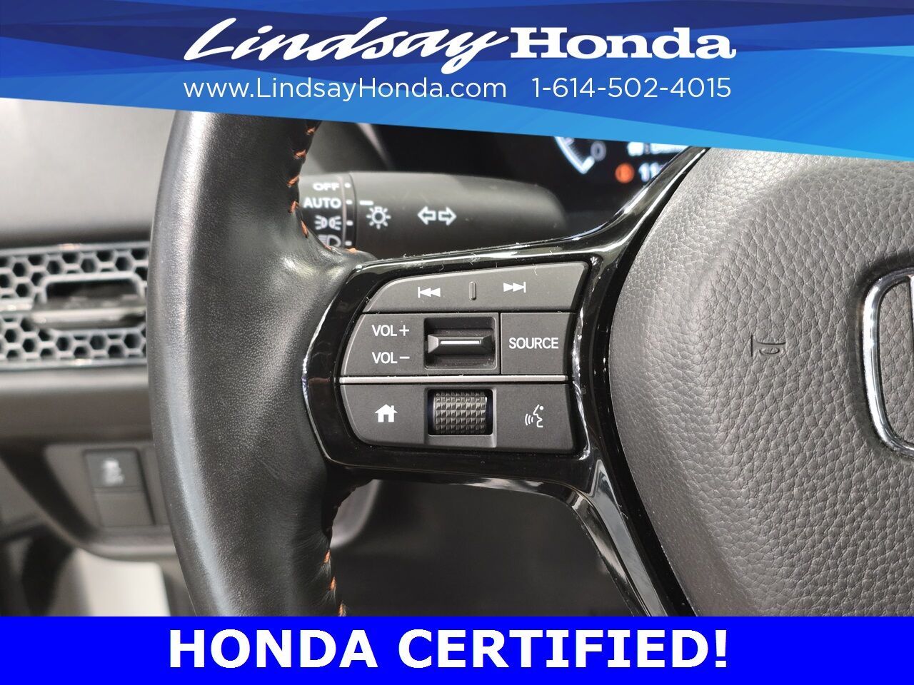 2024 Honda HR-V Sport Columbus OH