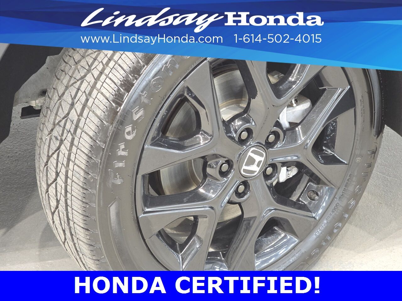2024 Honda HR-V Sport Columbus OH