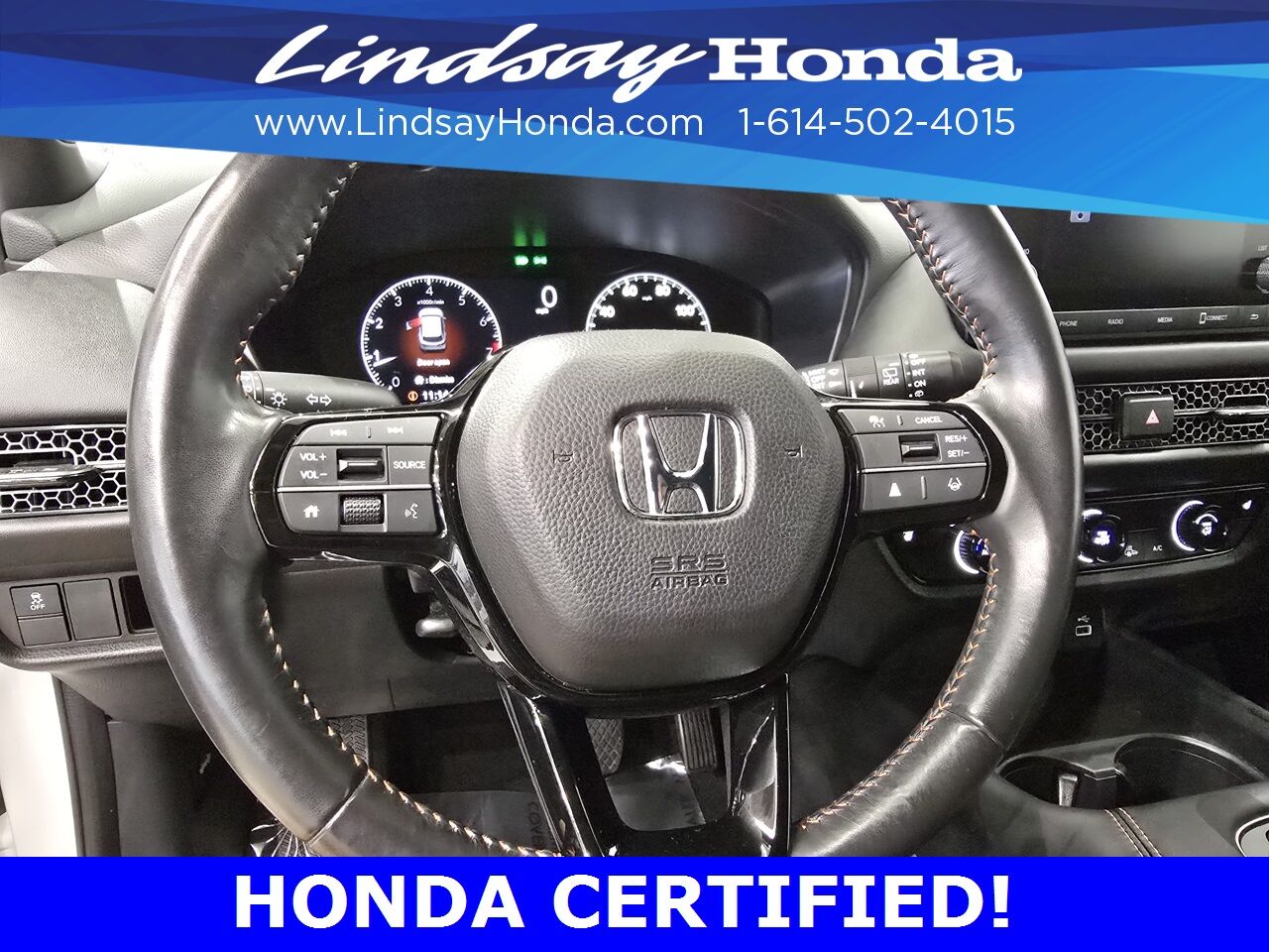 2024 Honda HR-V Sport Columbus OH