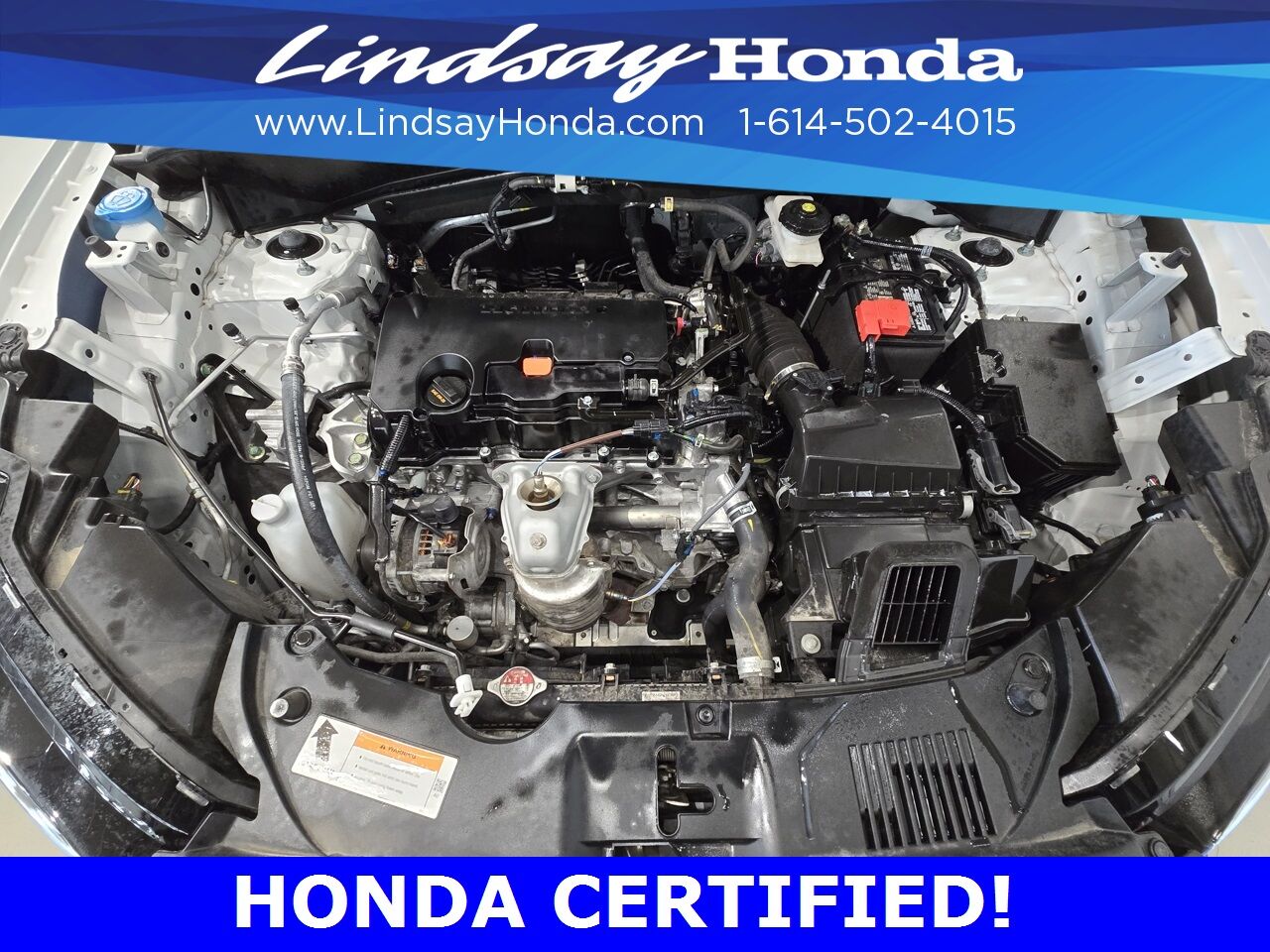 2024 Honda HR-V Sport Columbus OH